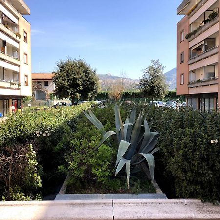 Assisi Luxury Spa Suite Superior Exterior foto