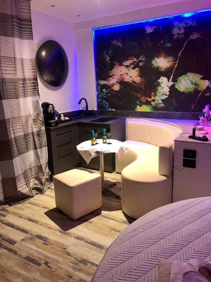 Assisi Luxury Spa Suite Superior Exterior foto
