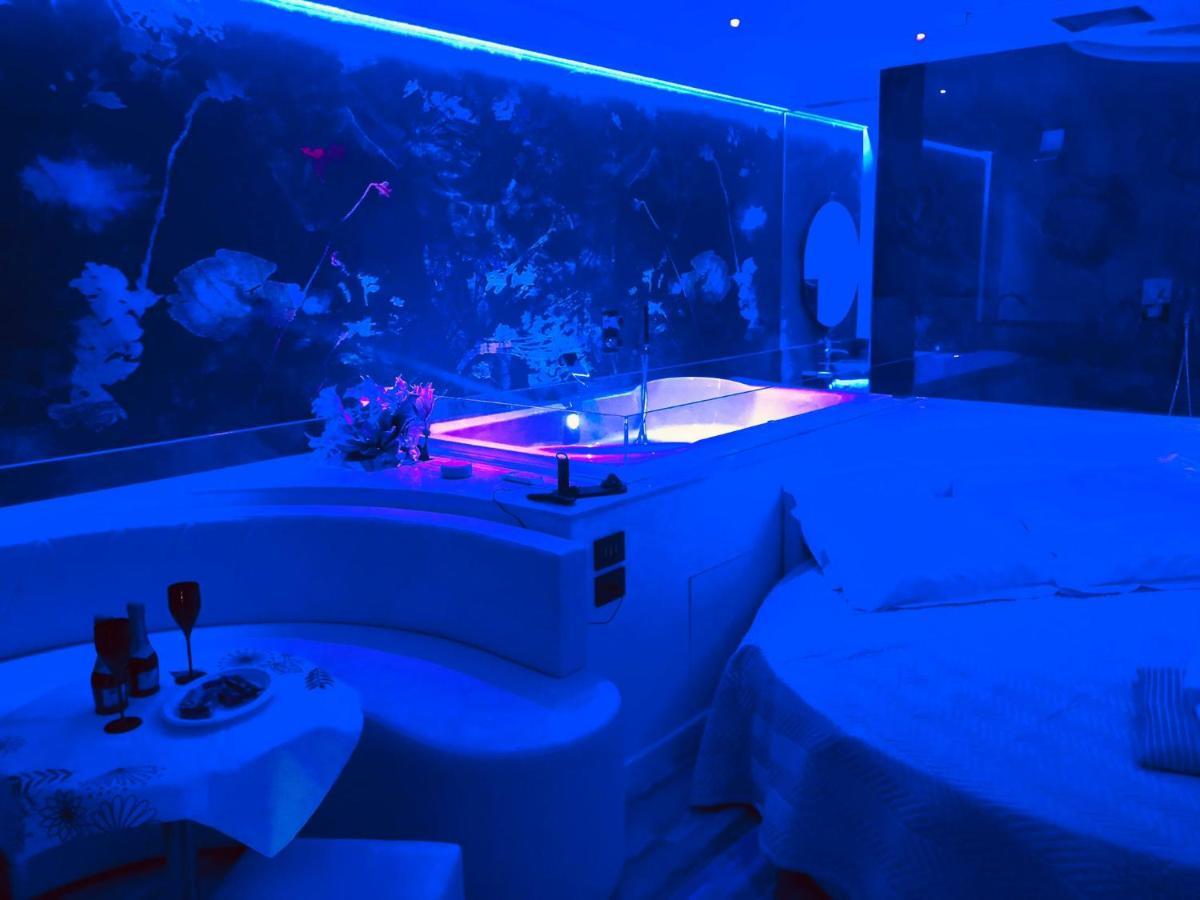 Assisi Luxury Spa Suite Superior Exterior foto