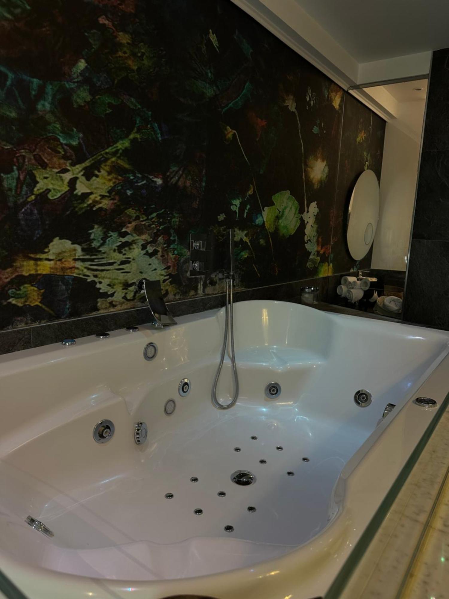 Assisi Luxury Spa Suite Superior Exterior foto
